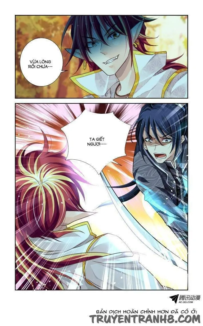 Chapter 106 - Trang 6