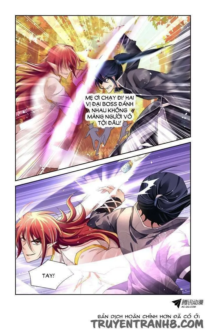 Chapter 106 - Trang 8