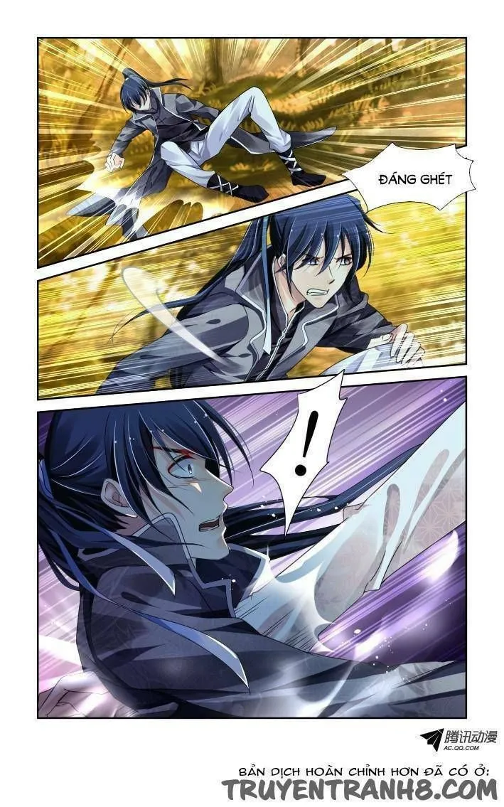Chapter 106 - Trang 9