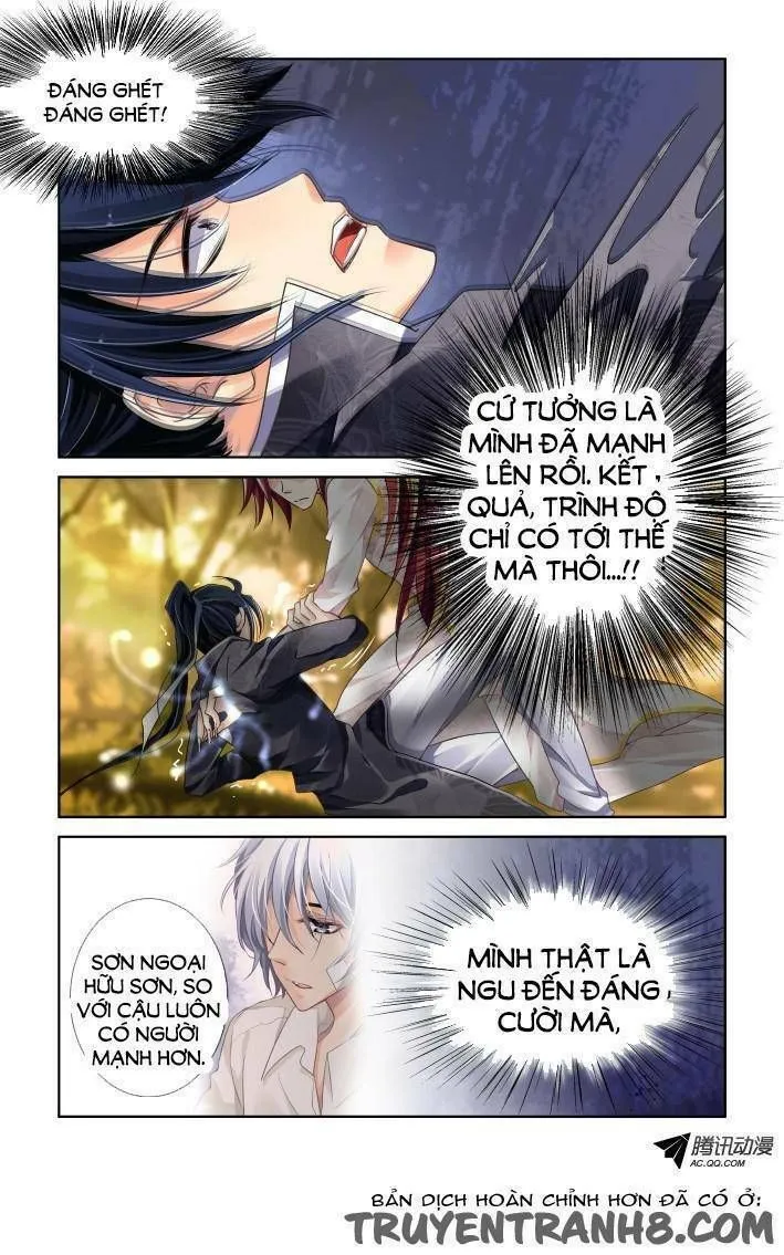 Chapter 106 - Trang 10