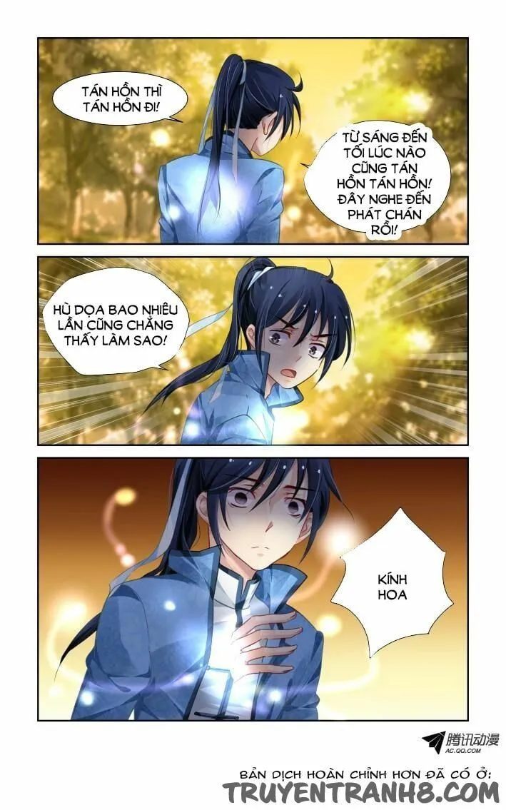 Chapter 107 - Trang 11