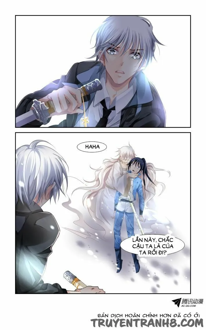 Chapter 107 - Trang 13