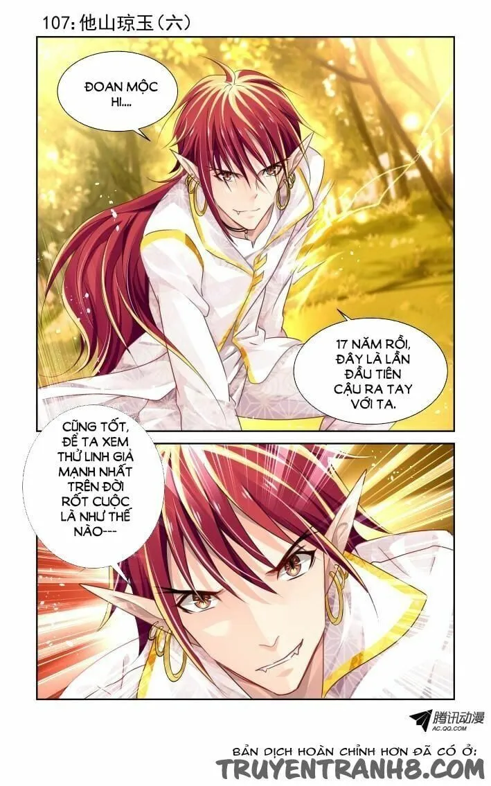 Chapter 107 - Trang 3