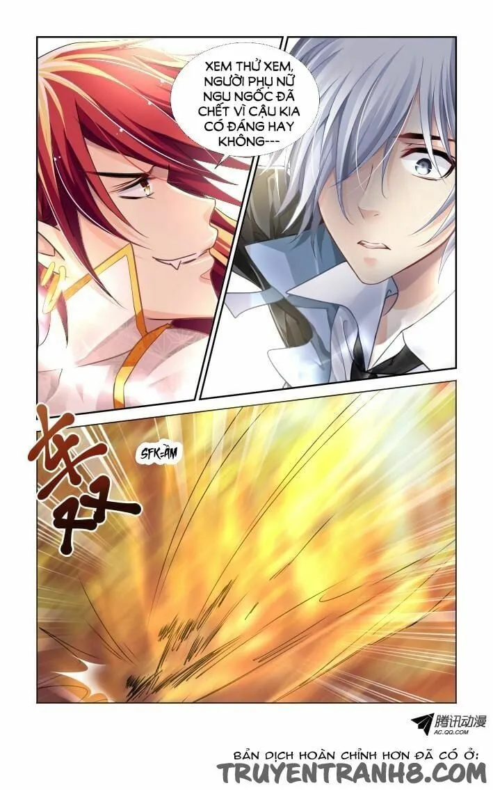 Chapter 107 - Trang 4