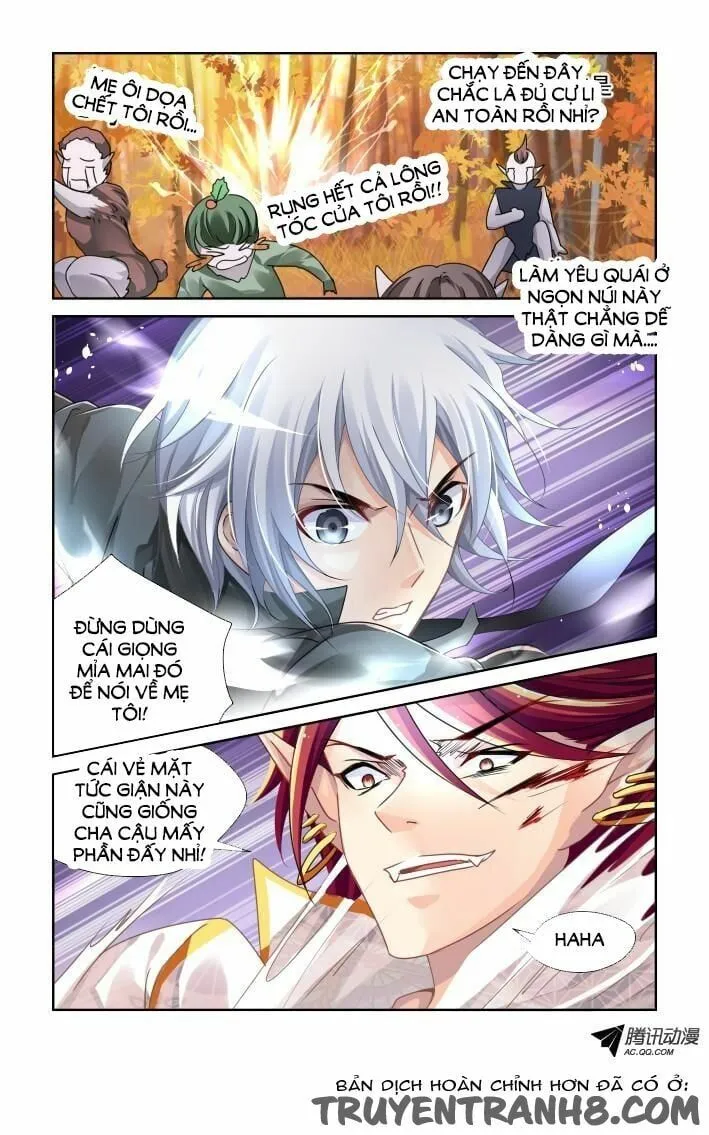 Chapter 107 - Trang 6