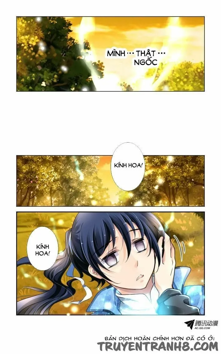 Chapter 107 - Trang 8