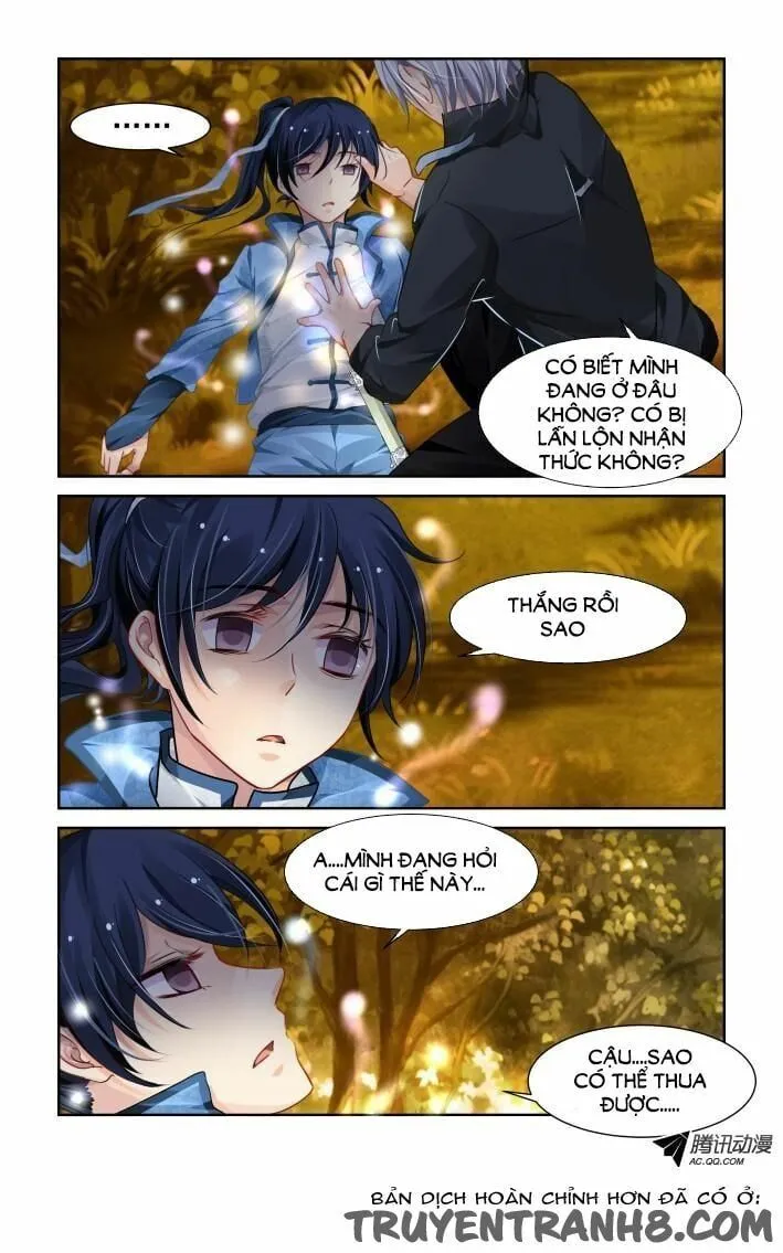 Chapter 107 - Trang 9