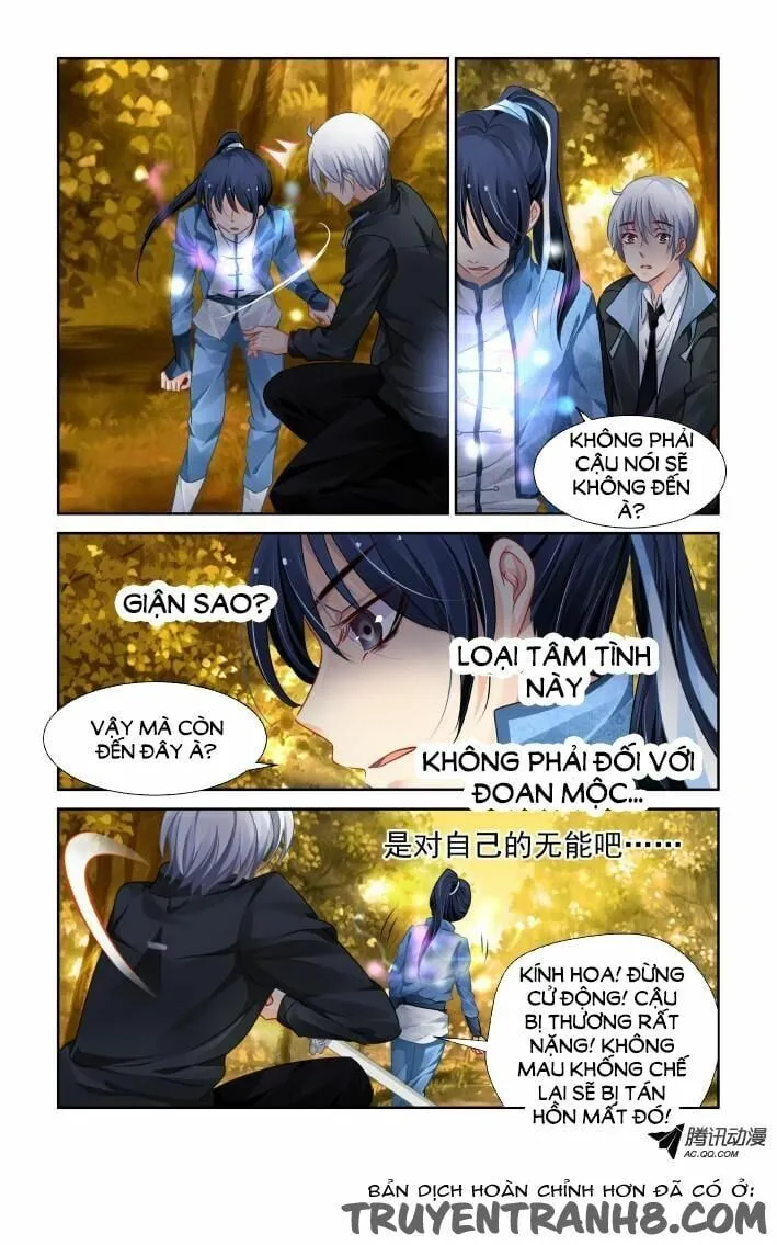 Chapter 107 - Trang 10