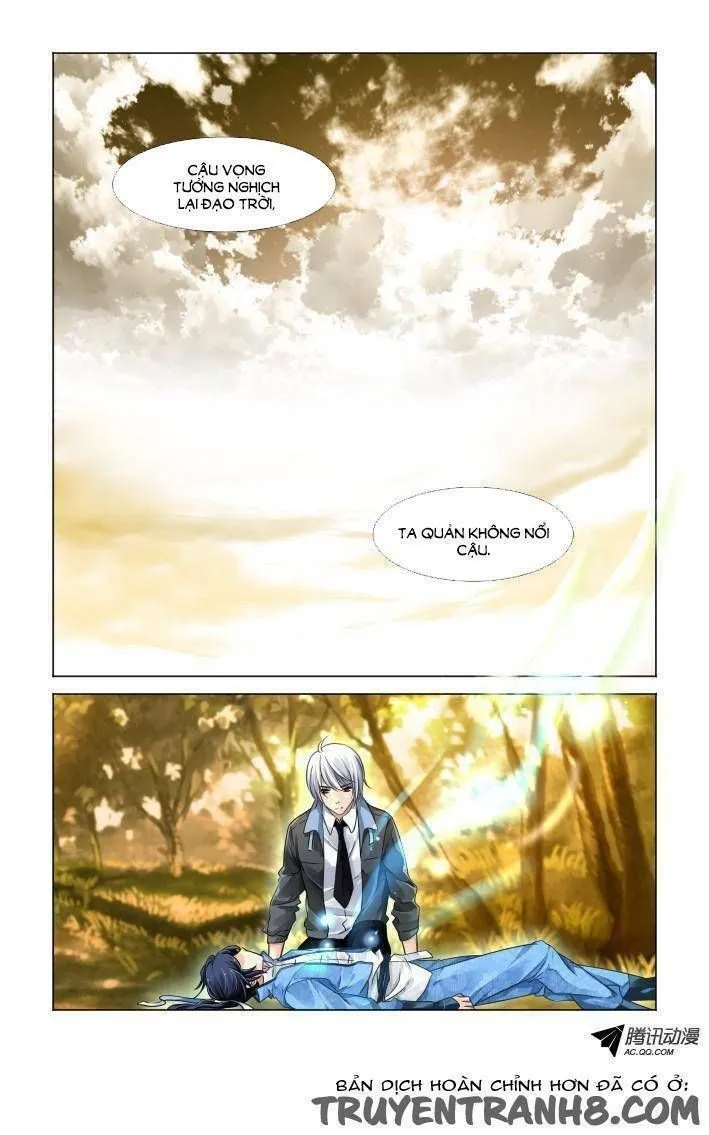 Chapter 108 - Trang 11