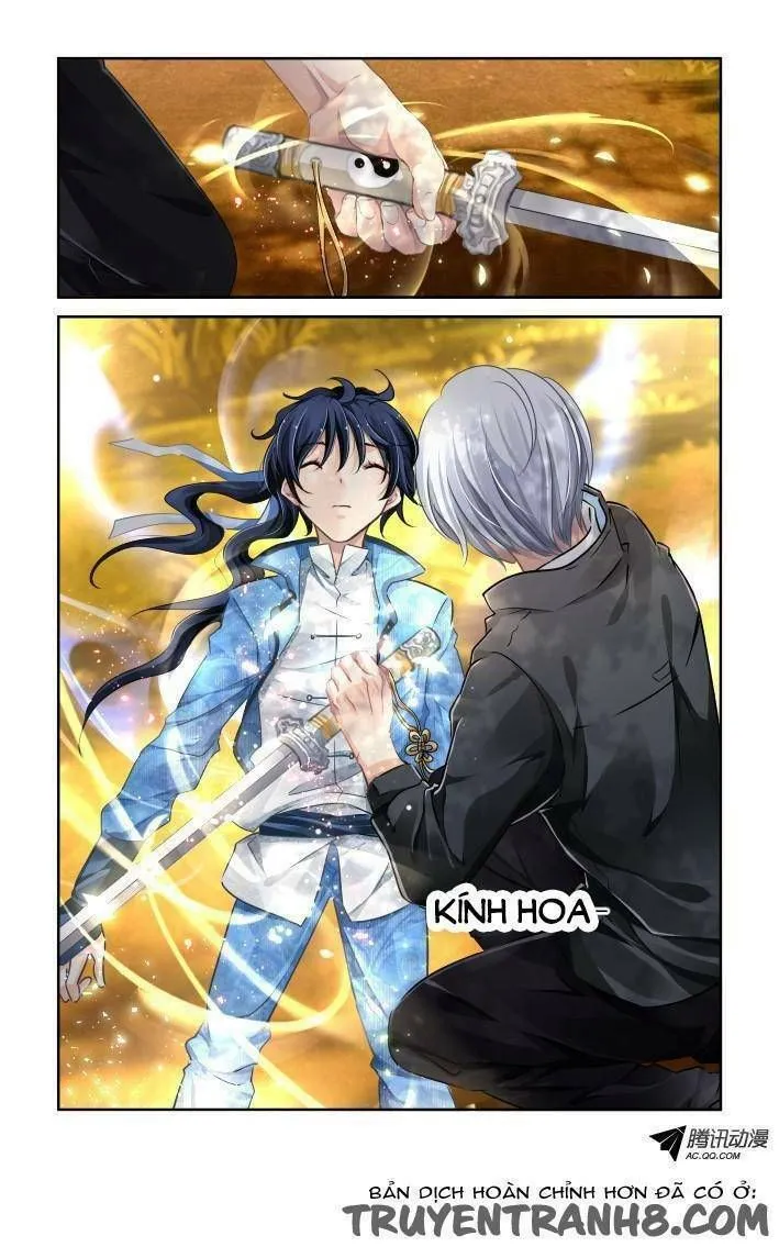 Chapter 108 - Trang 12
