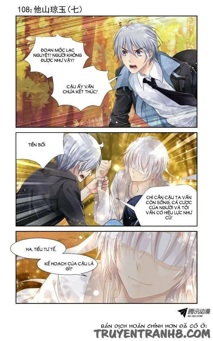Chapter 108 - Trang 3