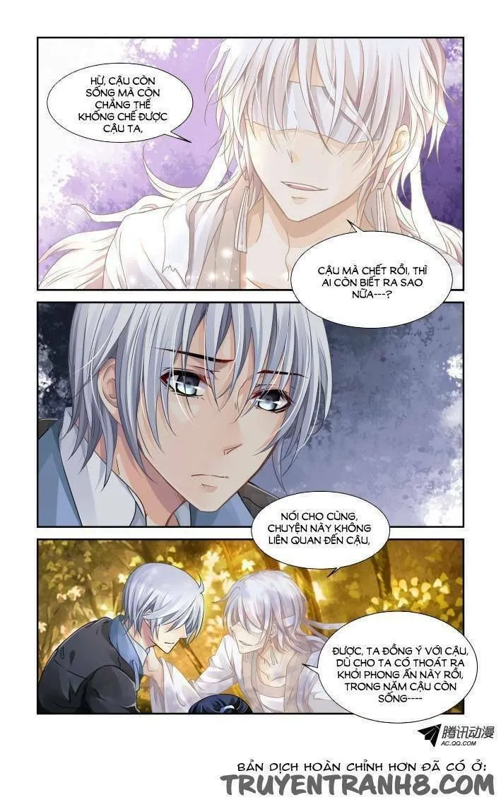 Chapter 108 - Trang 5