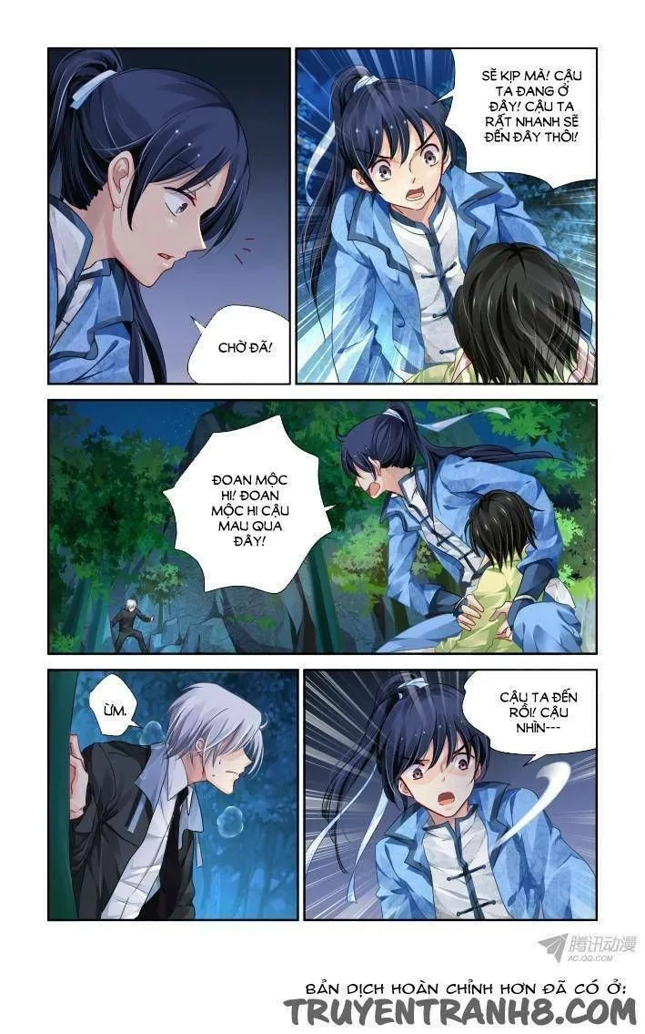 Chapter 109 - Trang 11