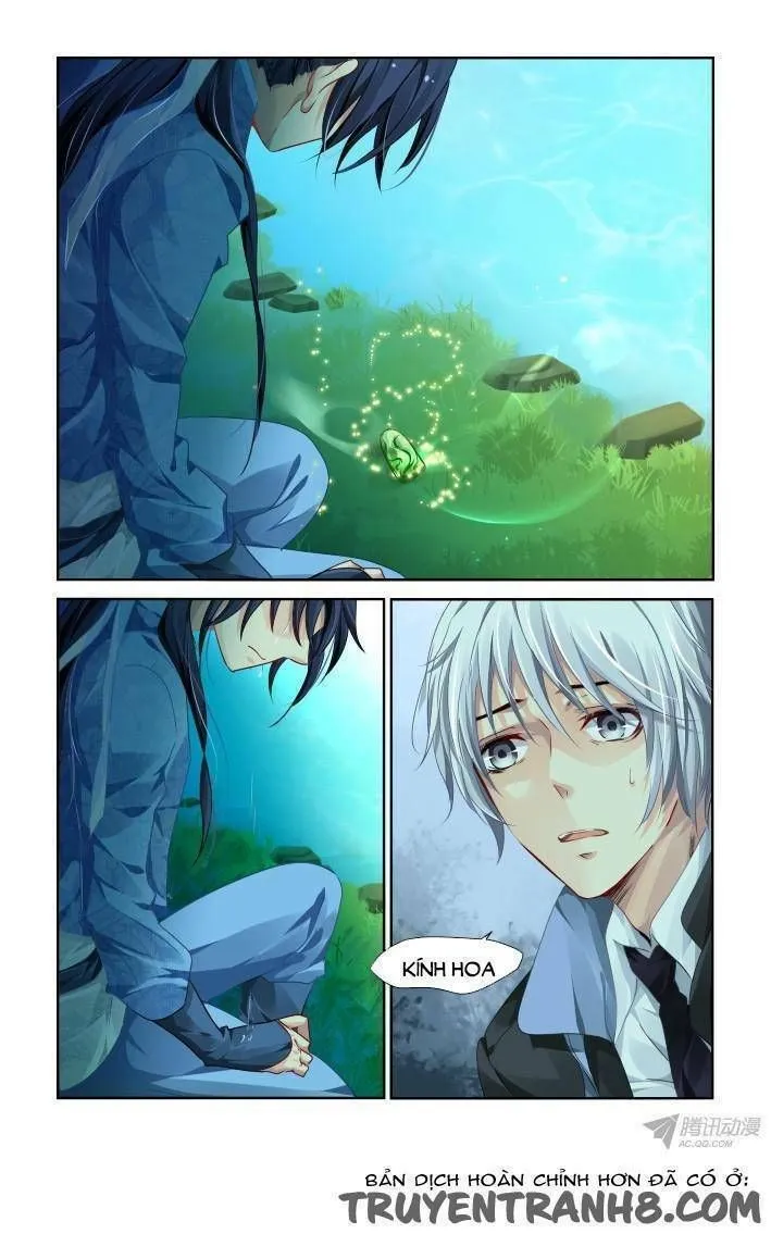 Chapter 109 - Trang 13