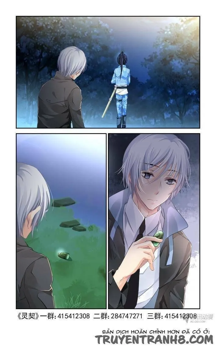 Chapter 109 - Trang 16