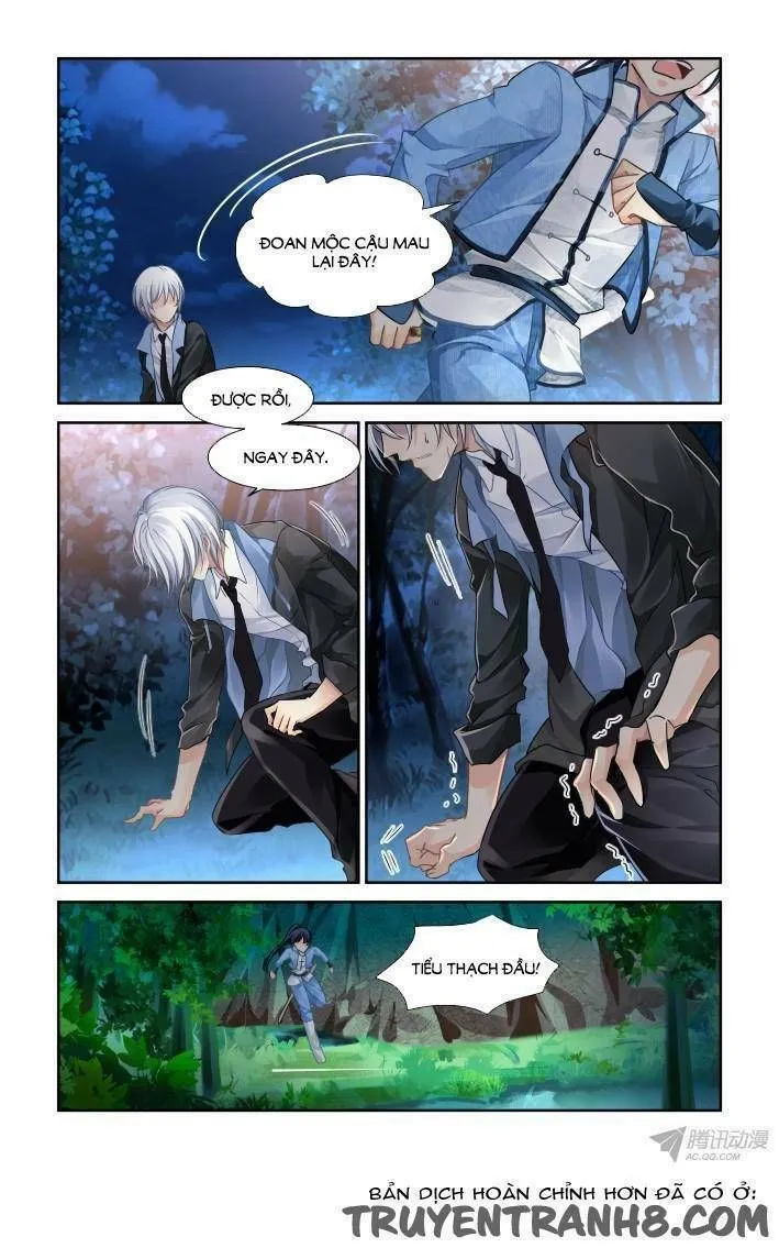 Chapter 109 - Trang 5