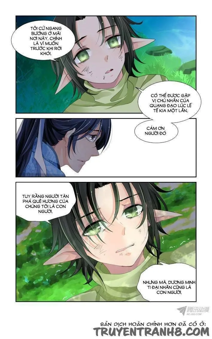 Chapter 109 - Trang 9