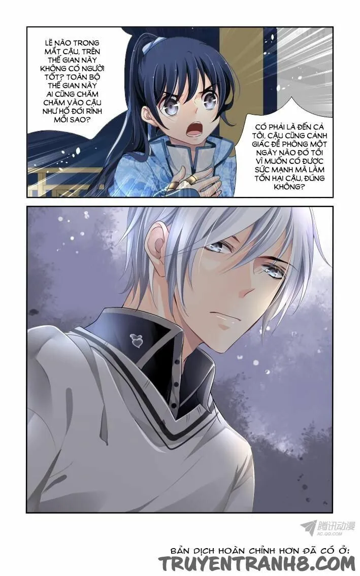 Chapter 110 - Trang 11