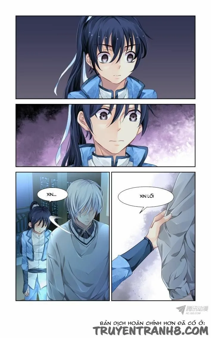 Chapter 110 - Trang 12