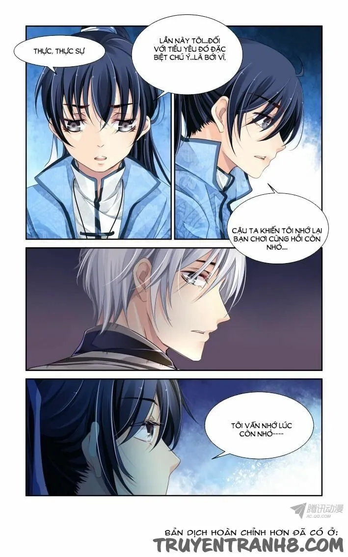Chapter 110 - Trang 13