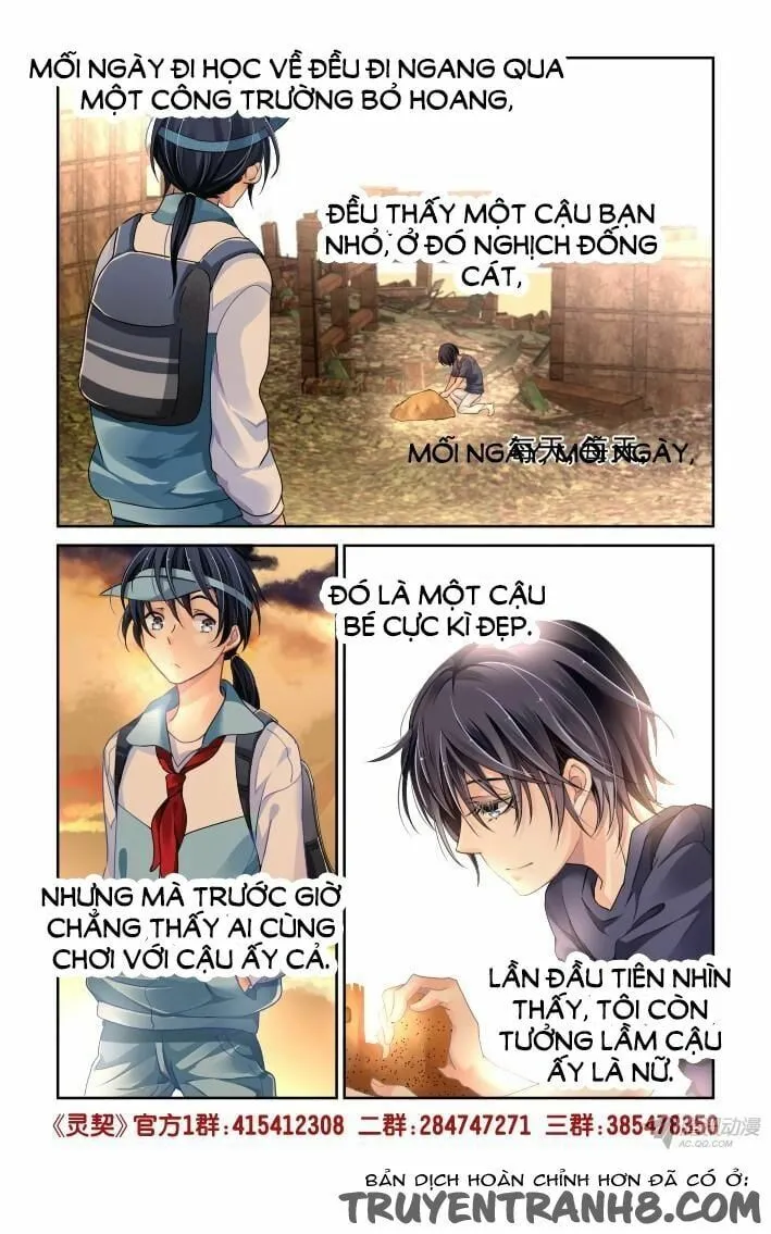 Chapter 110 - Trang 14