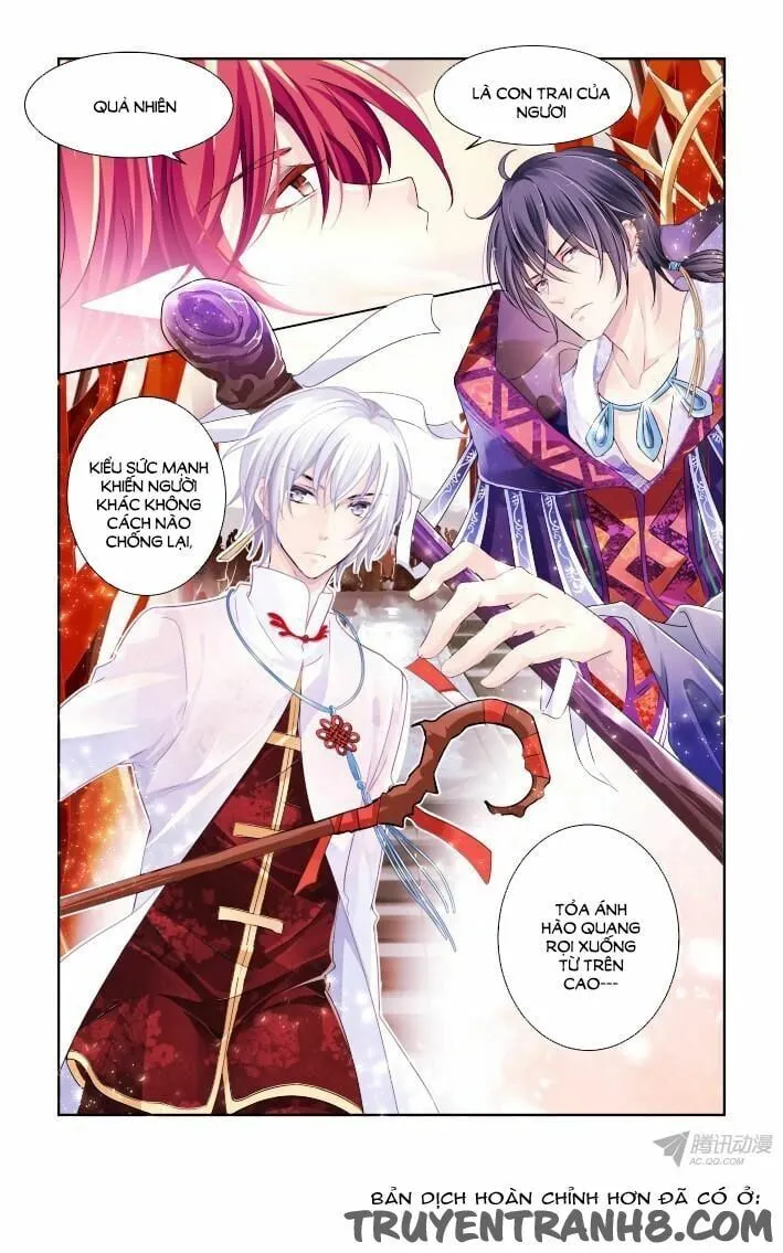 Chapter 110 - Trang 4