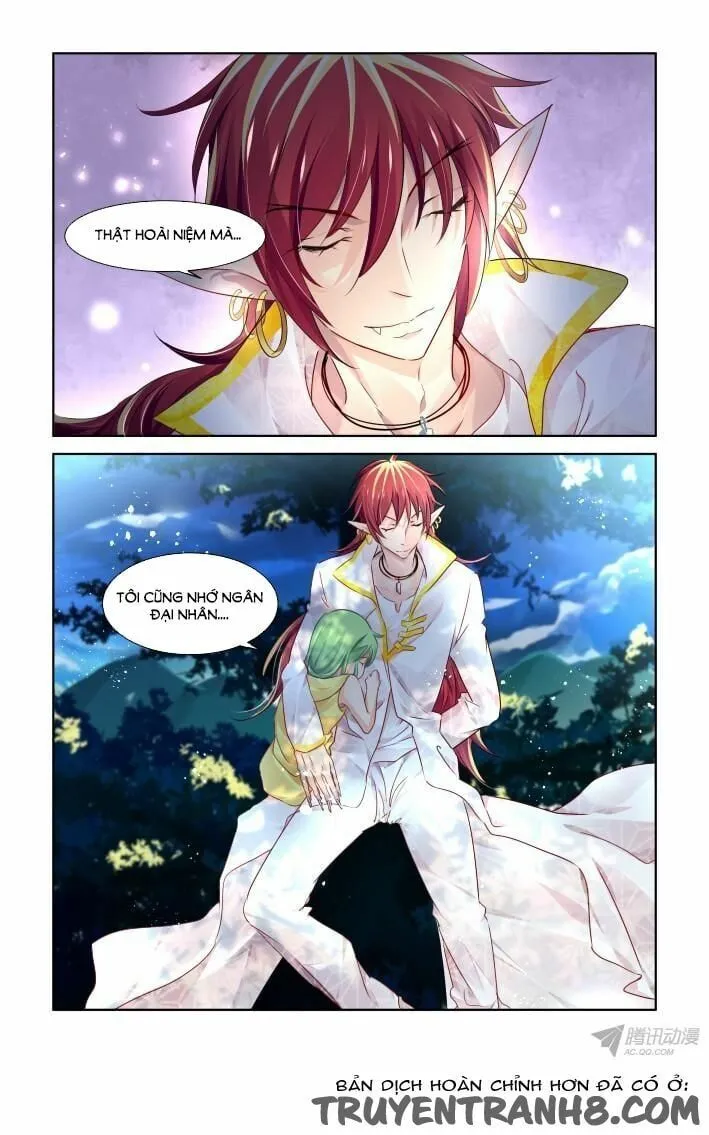 Chapter 110 - Trang 5