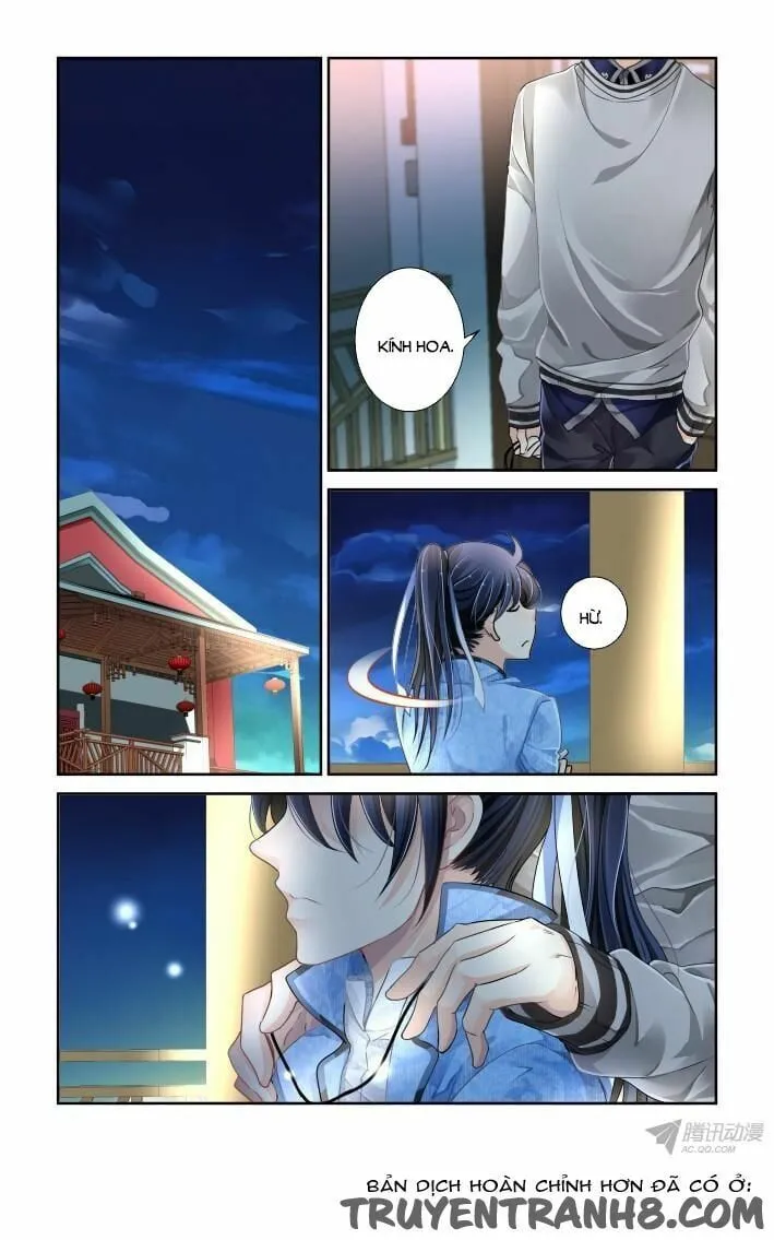 Chapter 110 - Trang 6