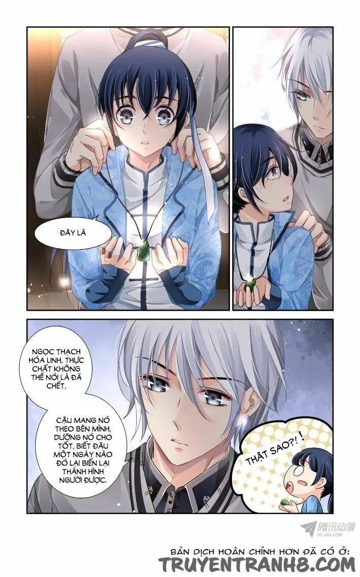 Chapter 110 - Trang 7