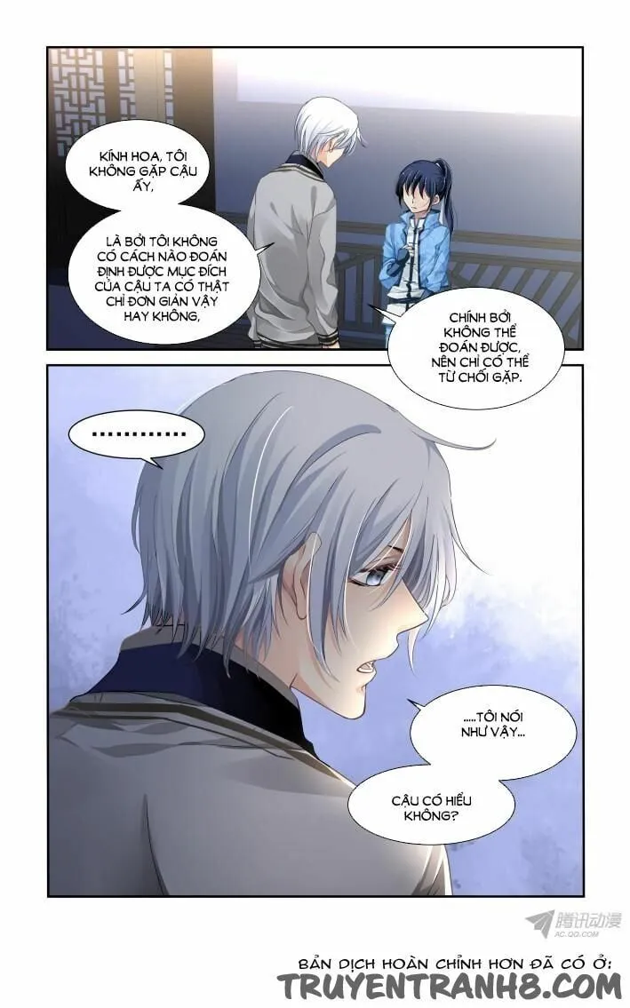 Chapter 110 - Trang 8