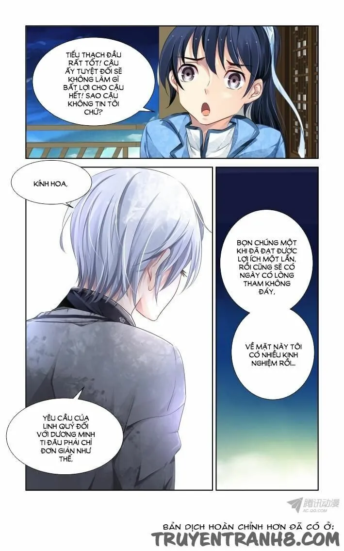 Chapter 110 - Trang 9