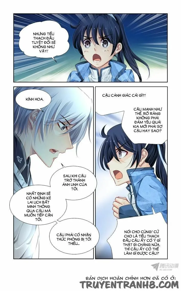Chapter 110 - Trang 10