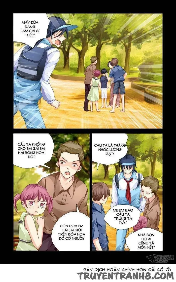 Chapter 111 - Trang 6