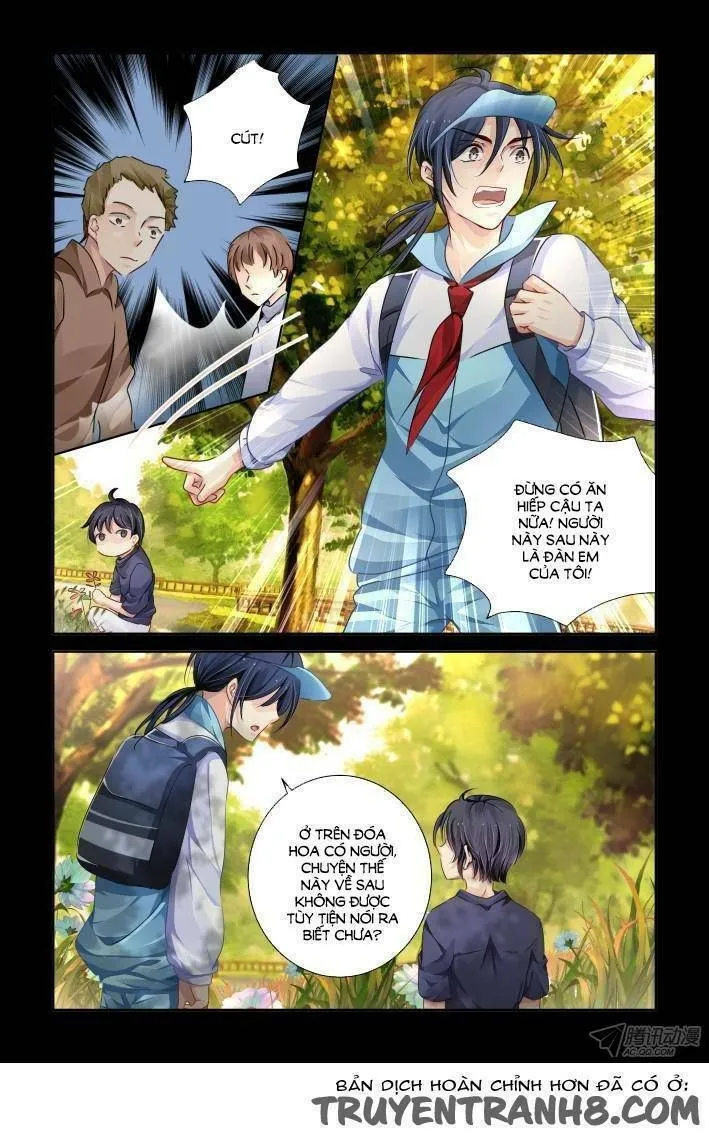 Chapter 111 - Trang 8