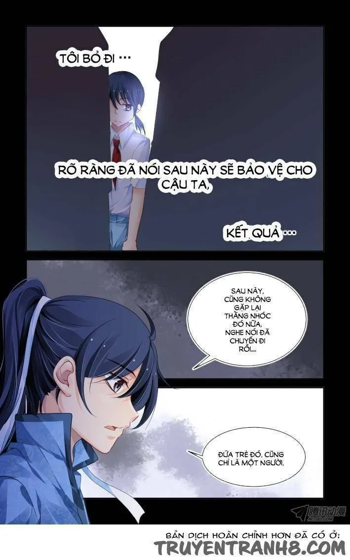 Chapter 112 - Trang 5