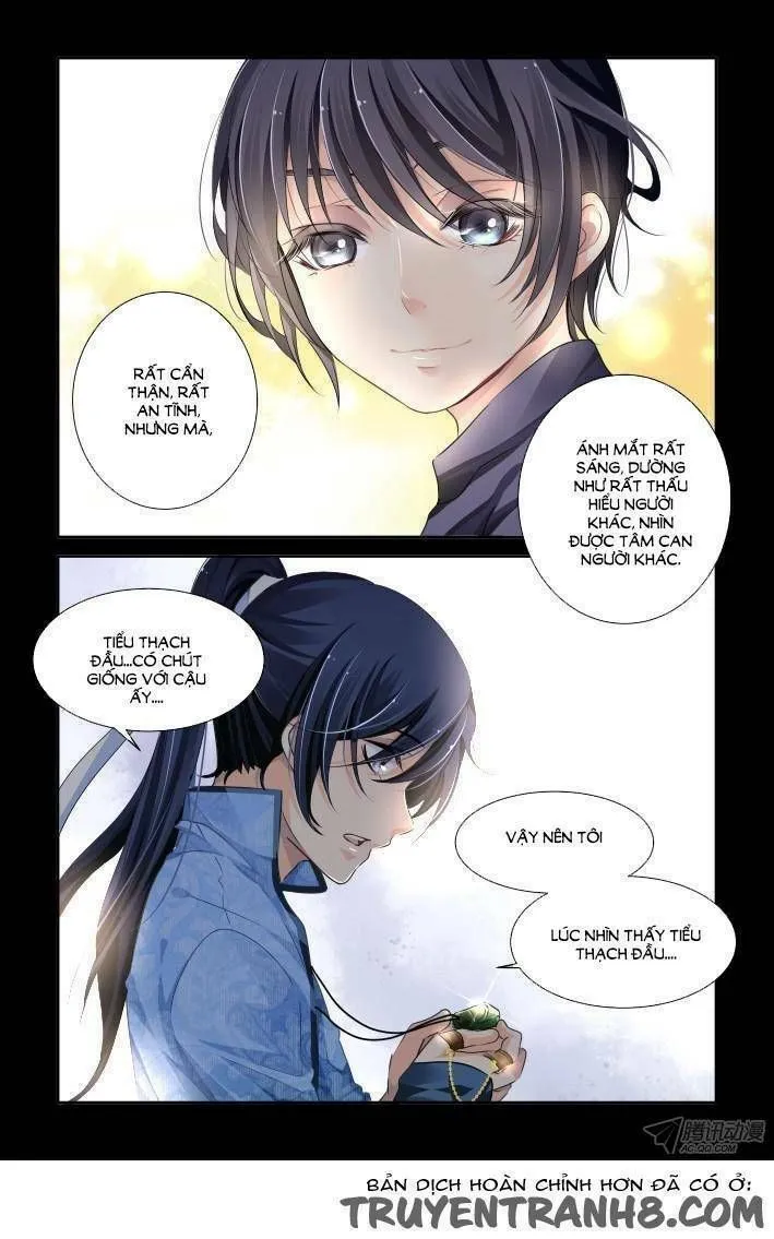 Chapter 112 - Trang 6