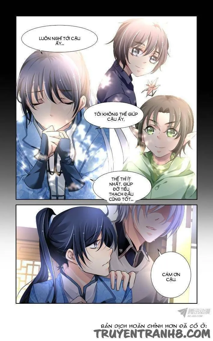 Chapter 112 - Trang 7