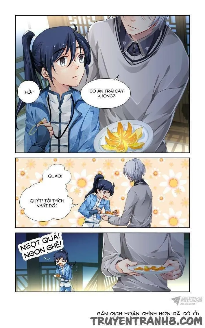 Chapter 112 - Trang 8