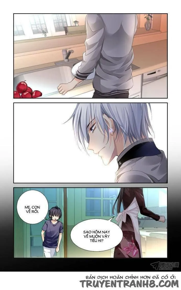 Chapter 112 - Trang 9