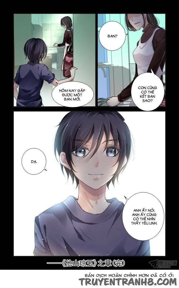 Chapter 112 - Trang 10