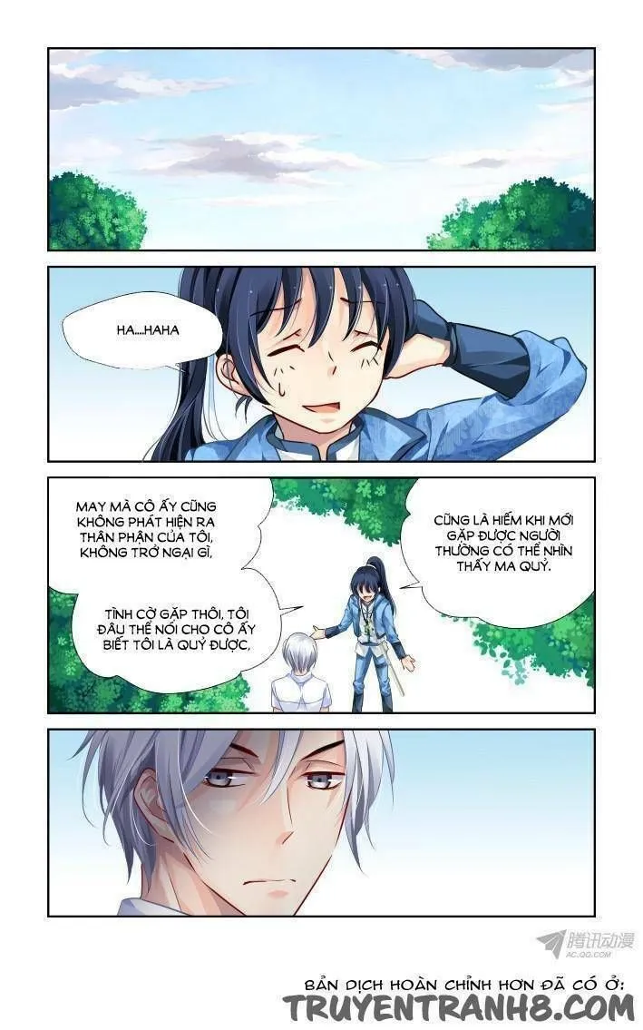 Chapter 113 - Trang 11