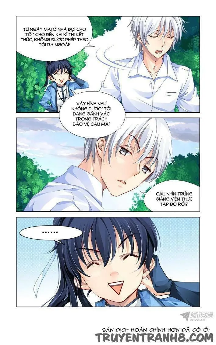 Chapter 113 - Trang 12