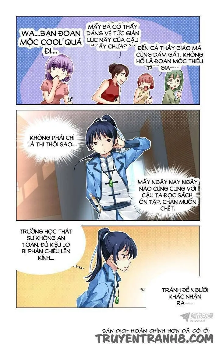 Chapter 113 - Trang 6