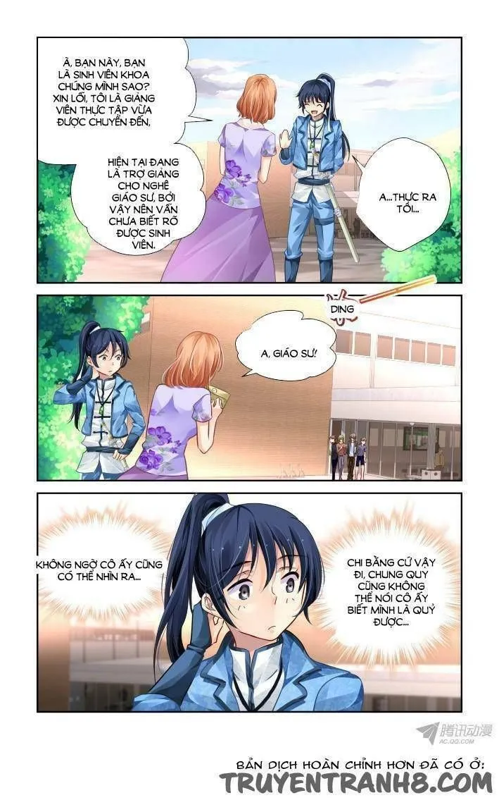 Chapter 113 - Trang 8