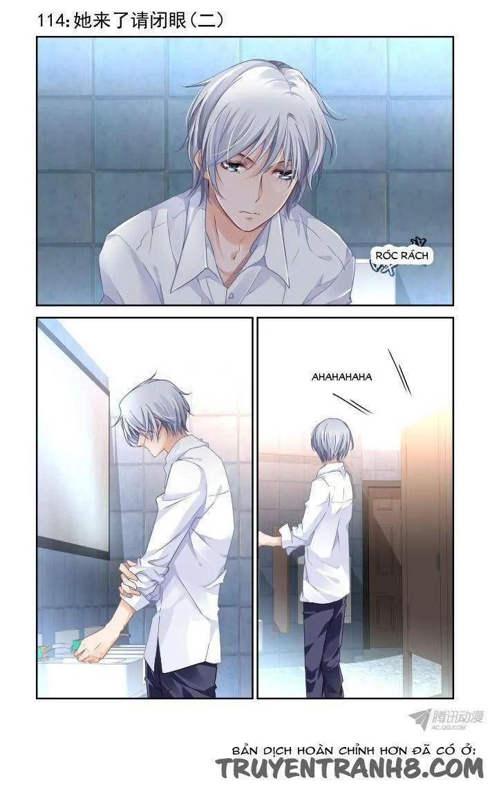 Chapter 114 - Trang 3