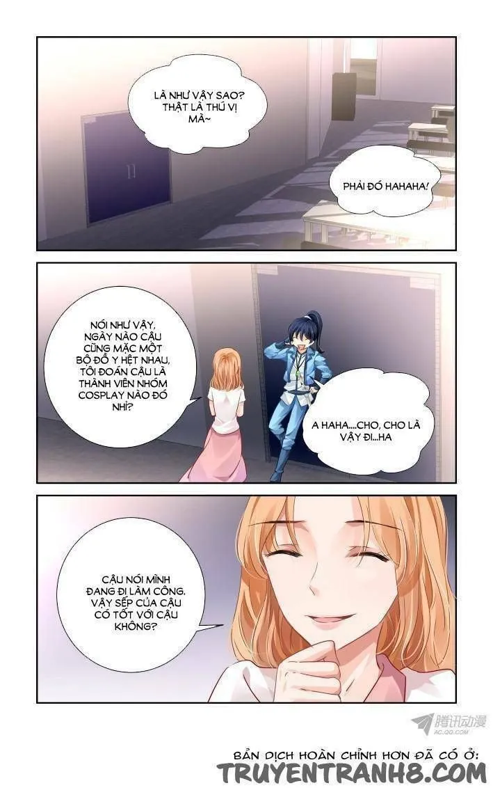 Chapter 114 - Trang 4