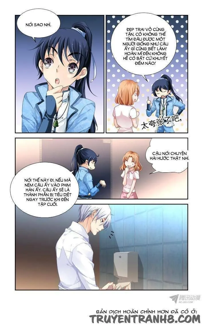Chapter 114 - Trang 5