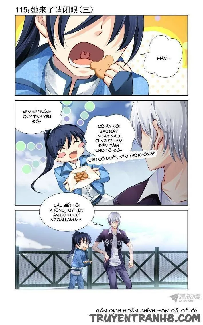 Chapter 115 - Trang 3