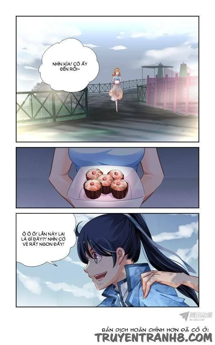 Chapter 115 - Trang 4