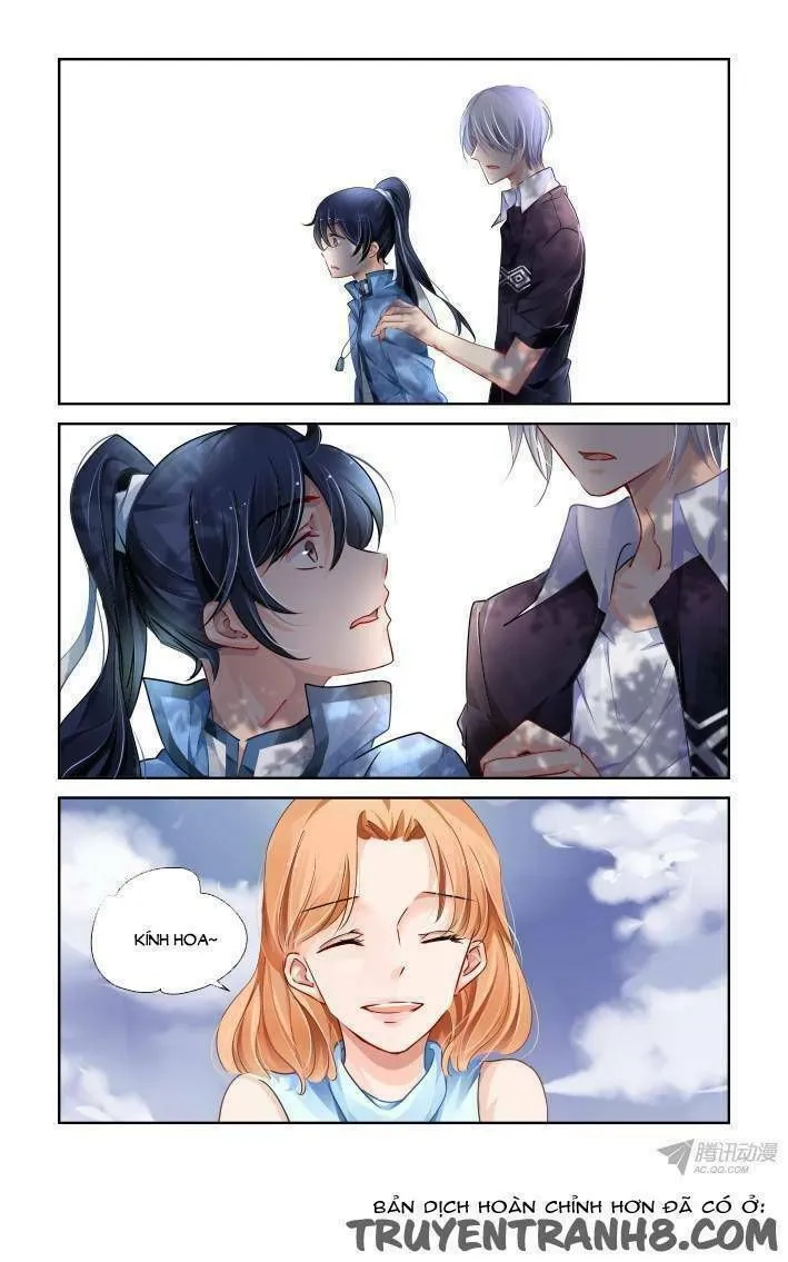 Chapter 115 - Trang 5